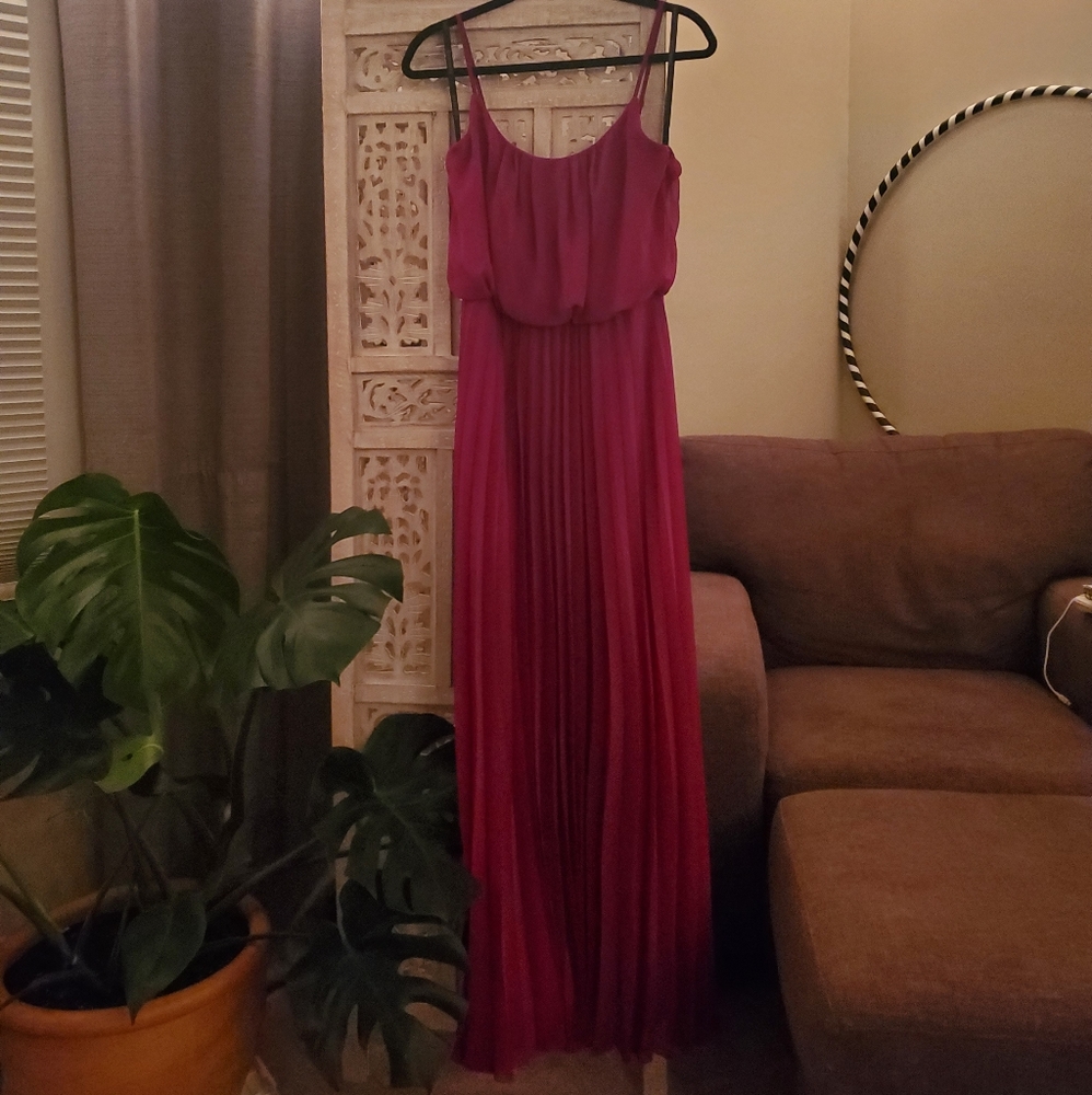 bisou bisou dress